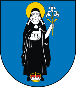 4. Burmistrz Starego Sącza - Jacek Lelek